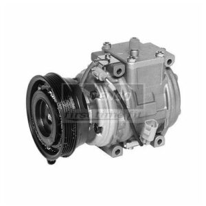 DENSO A/C Compressor for a Toyota RAV4 | 471-1302