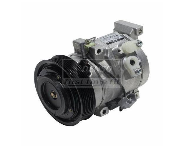 DENSO A/C Compressor for a Toyota RAV4 | 471-1370