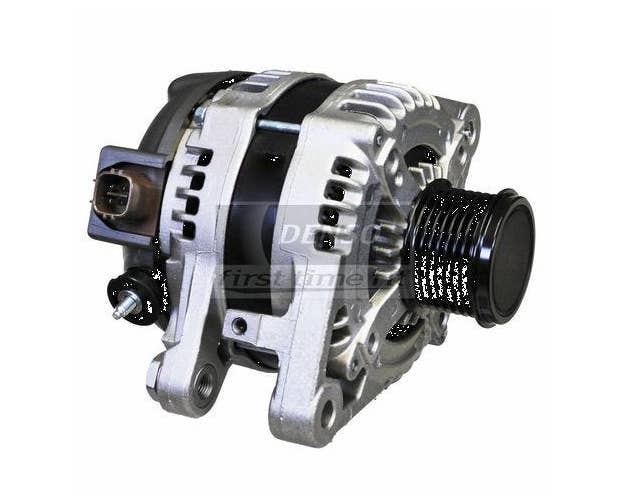 DENSO Alternator | 210-0654