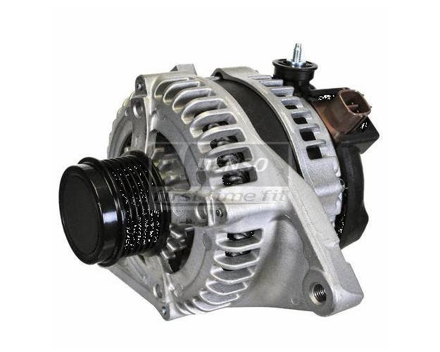 DENSO Alternator | 210-1155