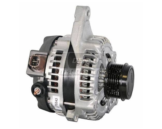 DENSO Alternator | 210-1159