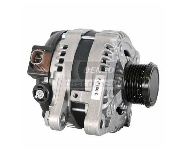 DENSO Alternator | 210-1164