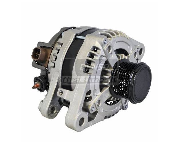 DENSO Alternator | 210-1165