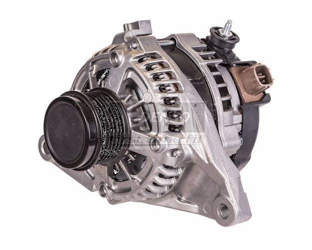 DENSO Alternator | 210-1244