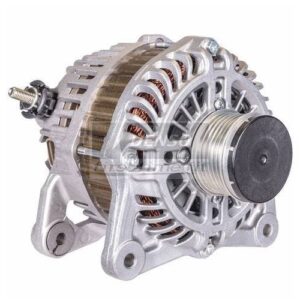 DENSO Alternator for a Nissan Altima | 210-4003