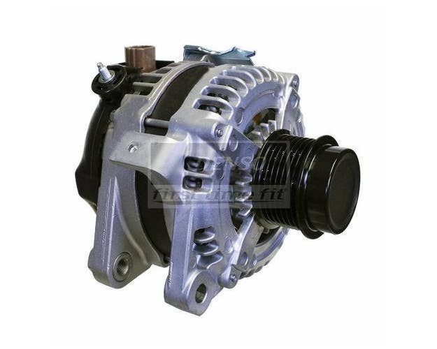 DENSO Alternator for a Toyota RAV4 | 210-0656