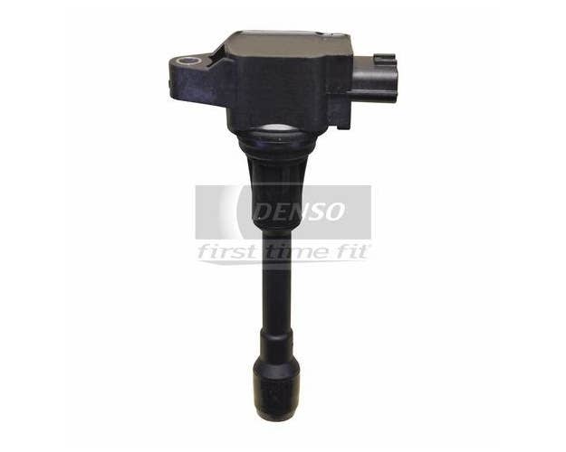 DENSO Black Direct Ignition Coil | 673-4028