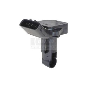 DENSO Black Mass Air Flow Sensor | 197-6070