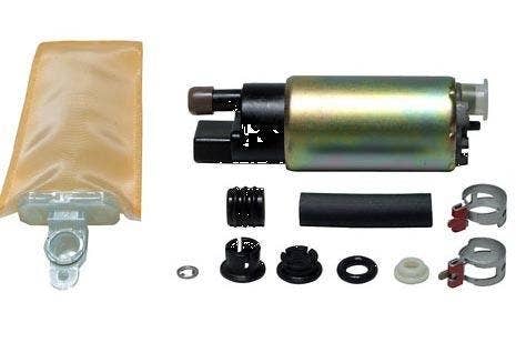 DENSO Fuel Pump and Strainer Set | 950-0100