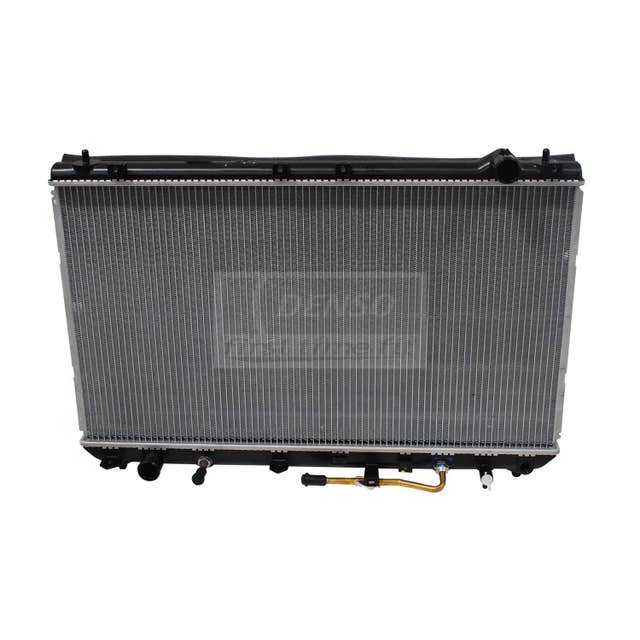 DENSO Radiator | 221-0502
