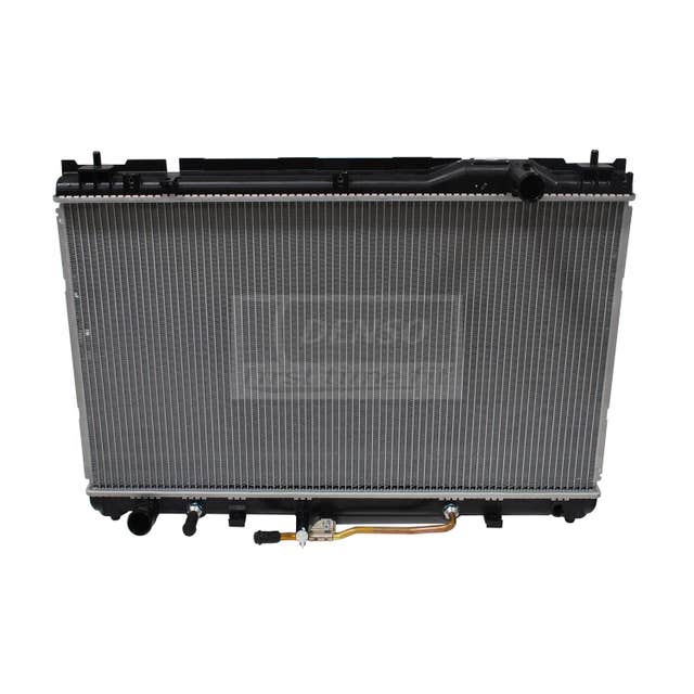 DENSO Radiator | 221-0503