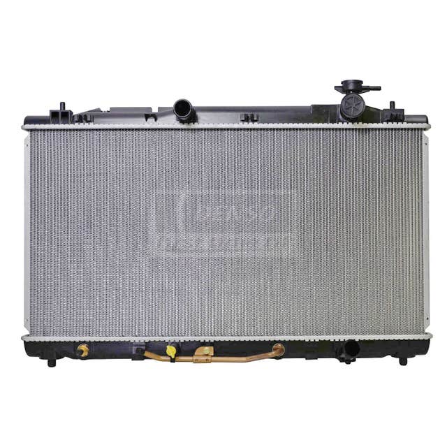 DENSO Radiator | 221-3156