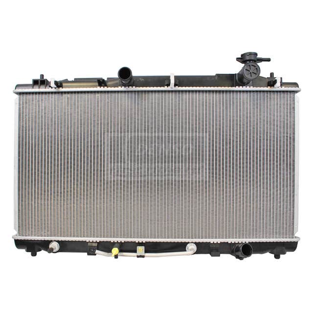 DENSO Radiator | 221-3158