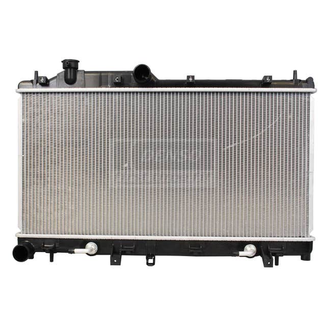 DENSO Radiator | 221-3604