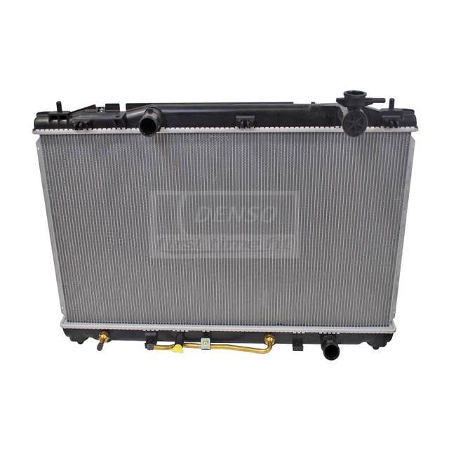 DENSO Radiator for a Toyota Camry | 221-3102