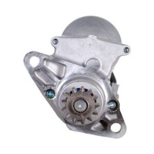 DENSO Starter Motor | 280-0175
