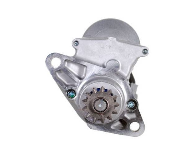 DENSO Starter Motor | 280-0175