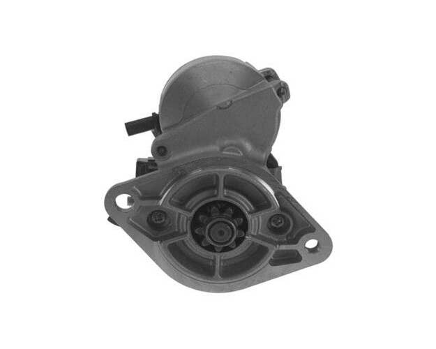 DENSO Starter Motor for a Toyota Corolla | 280-0270