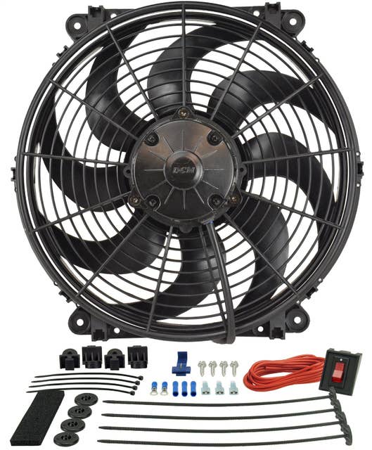 Derale Engine Cooling Fan | 16514