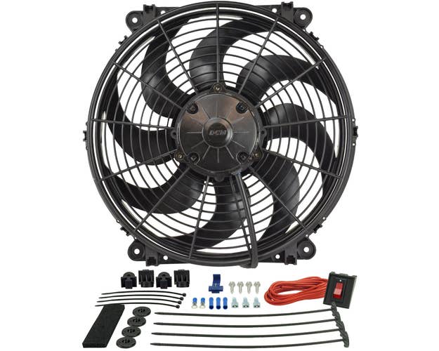 Derale Engine Cooling Fan | 16514