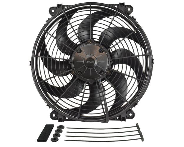 Derale Engine Cooling Fan | 16624