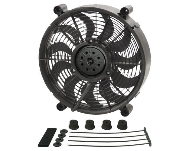 Derale Engine Cooling Fan | 18212