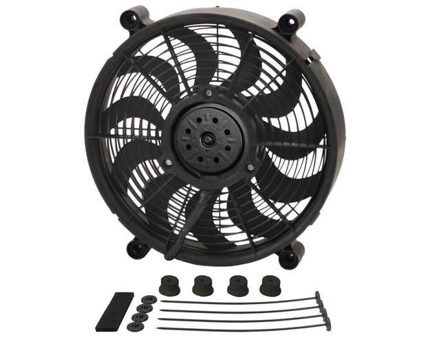 Derale Engine Cooling Fan | 18214