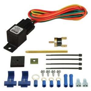 Derale Engine Cooling Fan Controller | 16738