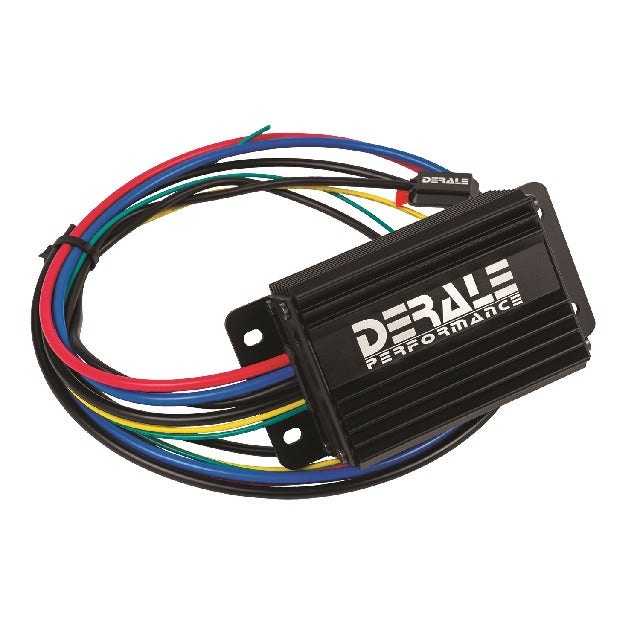 Derale Engine Cooling Fan Controller | 16797