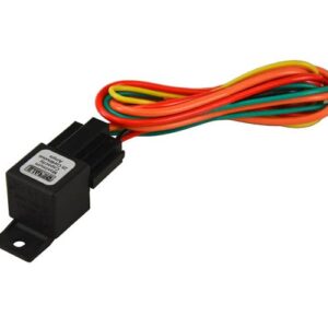 Derale Engine Cooling Fan Motor Wiring Harness | 16763