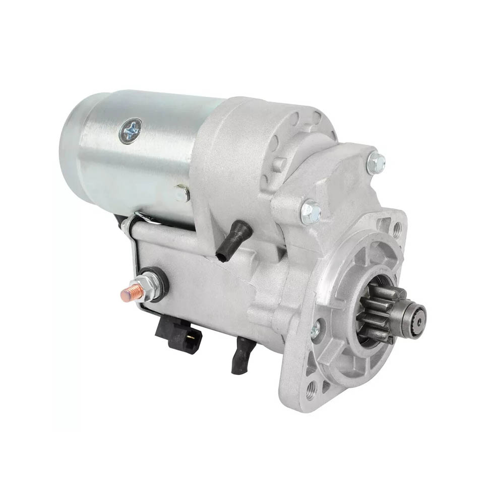 Hyundai Tucson Starter Motor