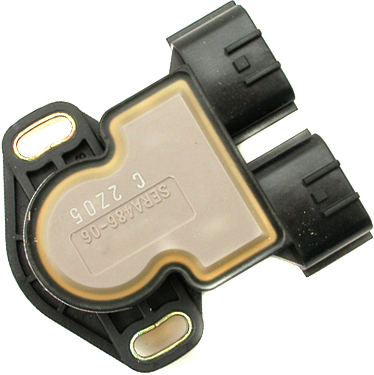 SS10318 Throttle Position Sensor