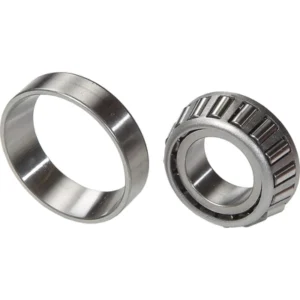 Differential Bearing by NATIONAL BEARINGS - 30207