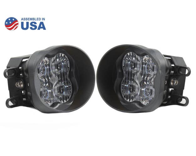 Diode Dynamics DD6188 | Fog Light Kit