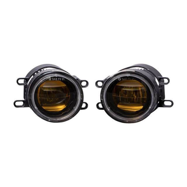 Diode Dynamics Fog Light Assembly | DD5137P