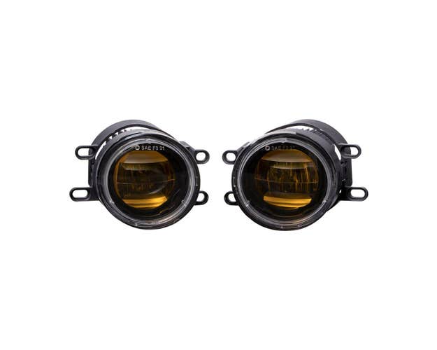 Diode Dynamics Fog Light Assembly | DD5137P