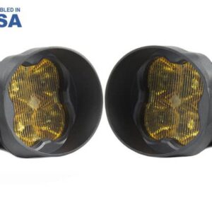 Diode Dynamics Fog Light Kit | DD6191