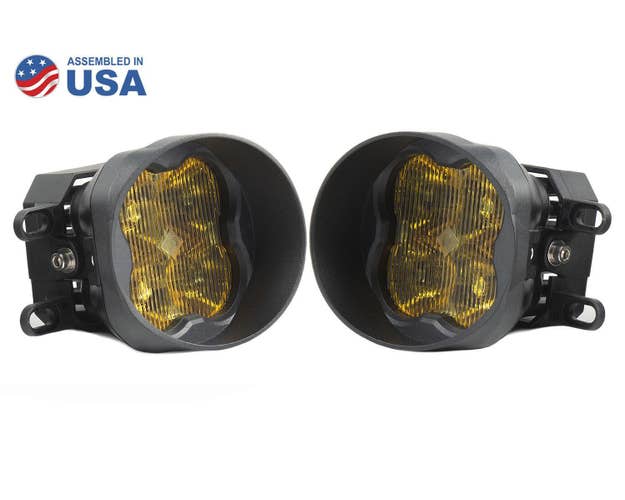 Diode Dynamics Fog Light Kit | DD6191