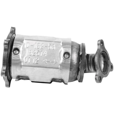 Direct Fit Converter by WALKER - 82574