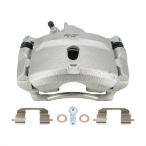 Disc Brake Caliper Front SLC-19B1833 For Honda Civic Acura EL Insight