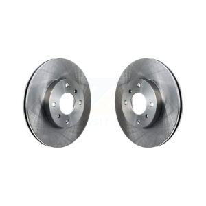 Disc Brake Rotors Front Pair For Nissan Sentra Altima INFINITI G20