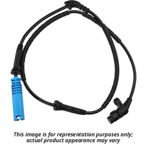 DISTRIBUTION SATISFACTION - 12AS0908 - Front Wheel ABS Sensor