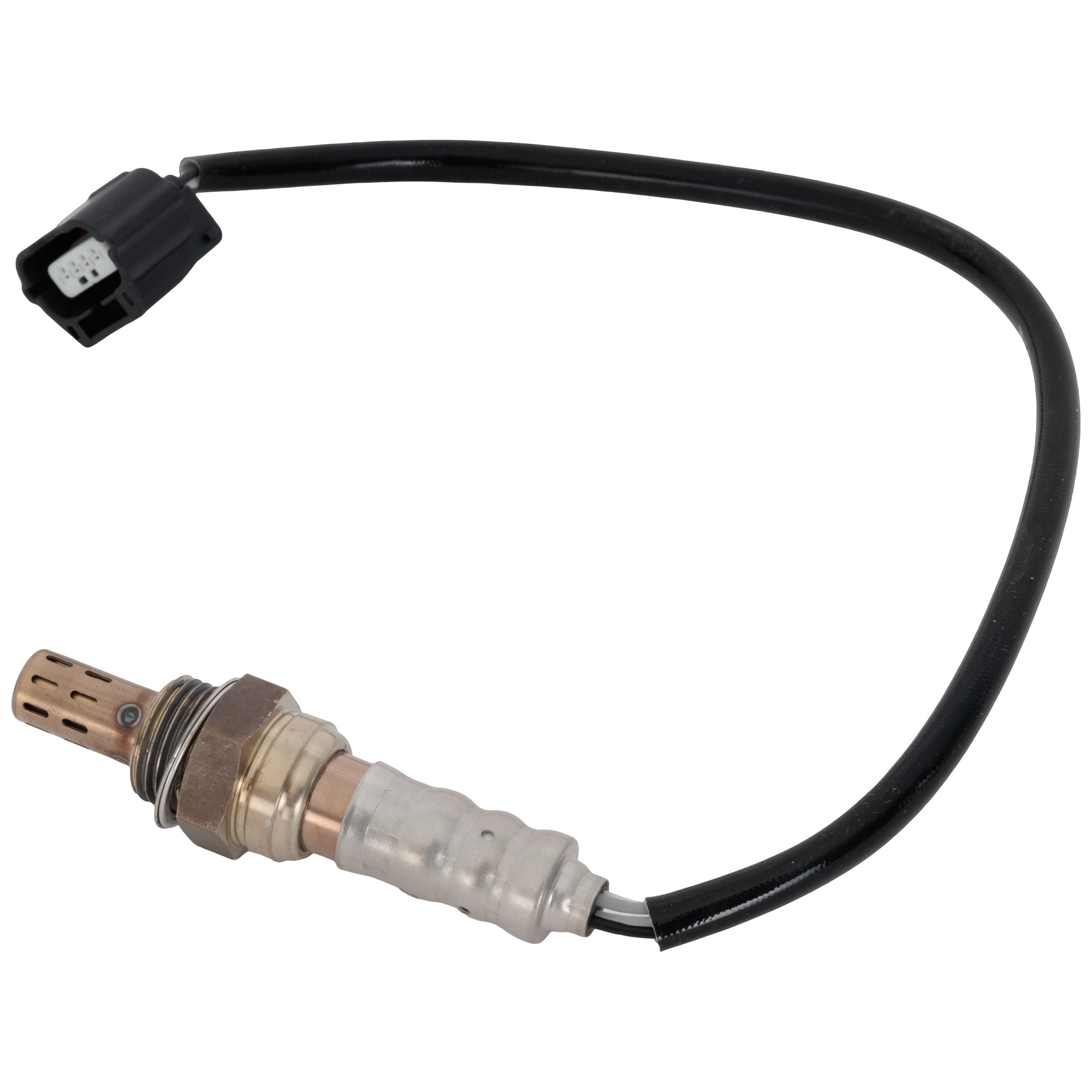 After Catalytic Converter Oxygen Sensor, 4-Wire