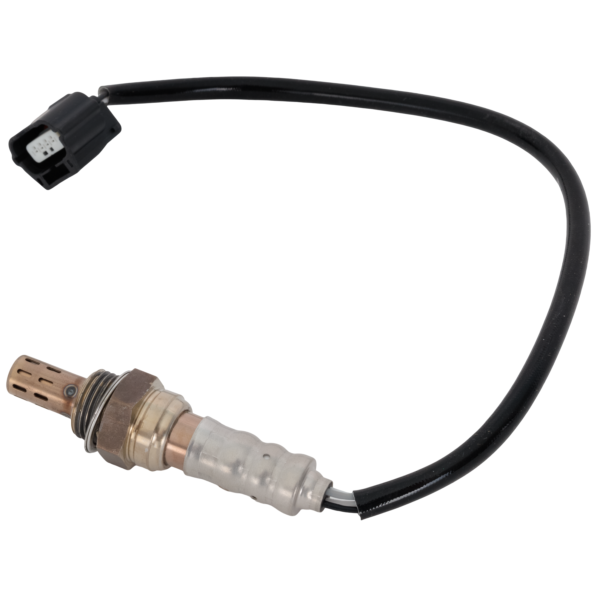 After Catalytic Converter Oxygen Sensor, 4-Wire - Image 2