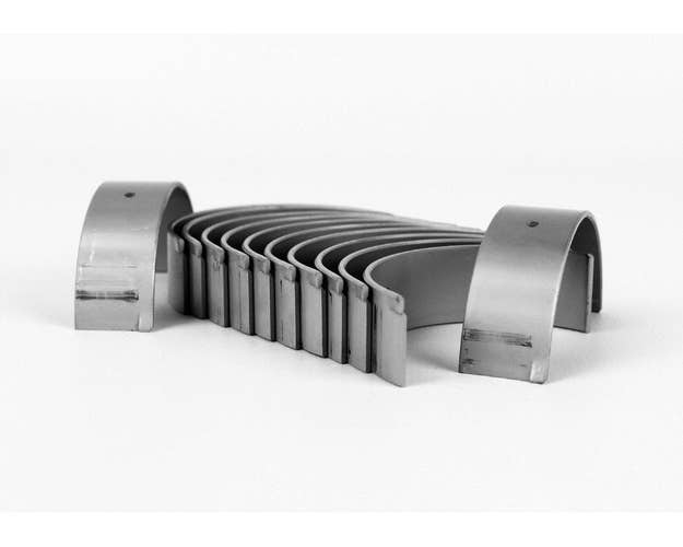 DNJ Engine Components Engine Connecting Rod Bearing Set | RB644