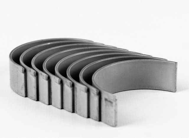 DNJ Engine Components Engine Connecting Rod Bearing Set | RB706