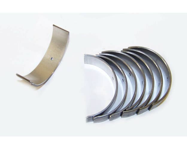 DNJ Engine Components Engine Connecting Rod Bearing Set | RB922