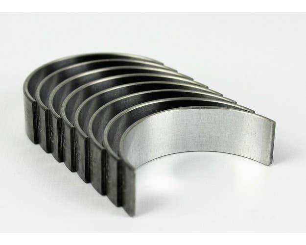 DNJ Engine Components Engine Connecting Rod Bearing Set | RB928