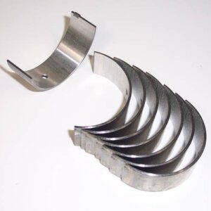 DNJ Engine Components Engine Connecting Rod Bearing Set | RB940
