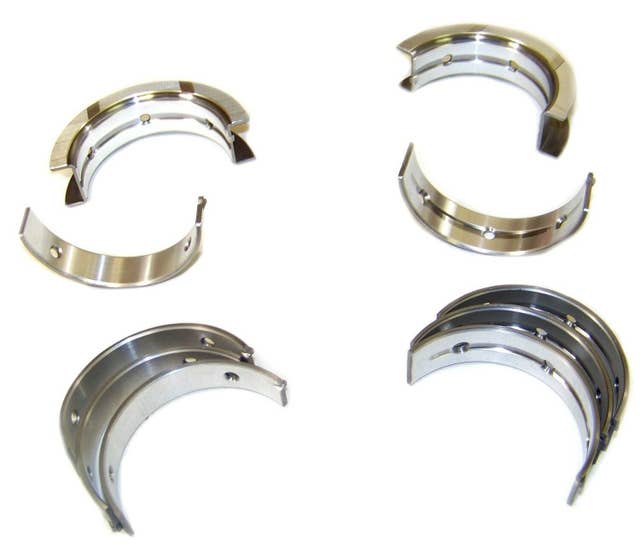 DNJ Engine Components Engine Crankshaft Main Bearing Set | MB715